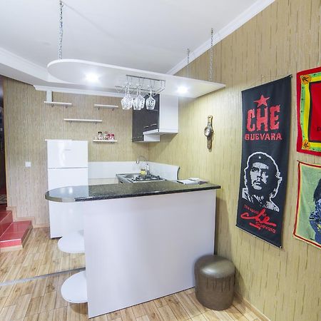 Anastasia Guesthouse Боржоми Екстериор снимка