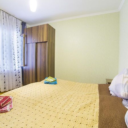 Anastasia Guesthouse Боржоми Екстериор снимка