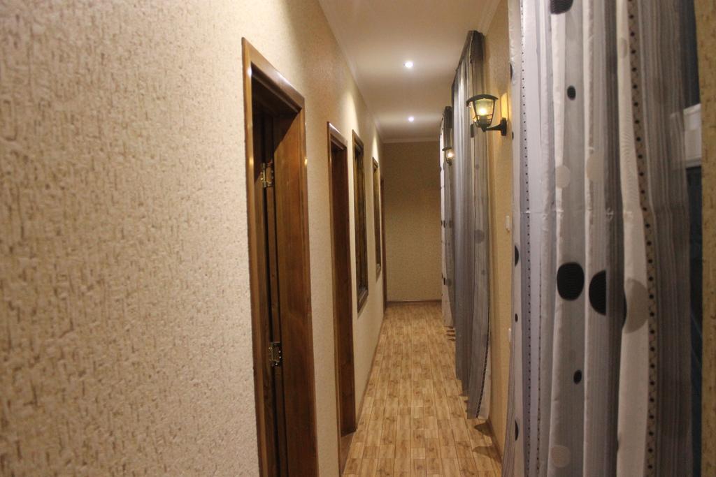 Anastasia Guesthouse Боржоми Екстериор снимка