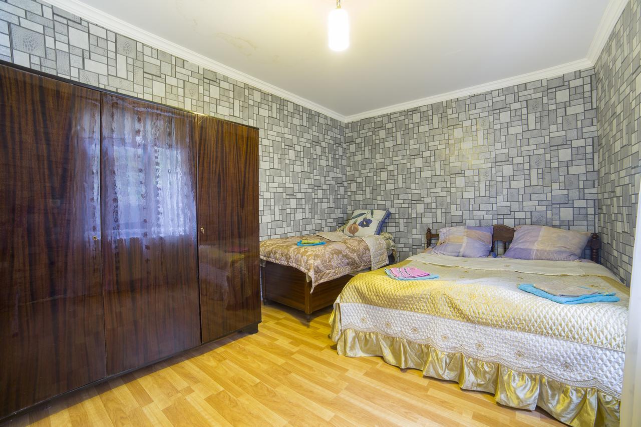 Anastasia Guesthouse Боржоми Екстериор снимка