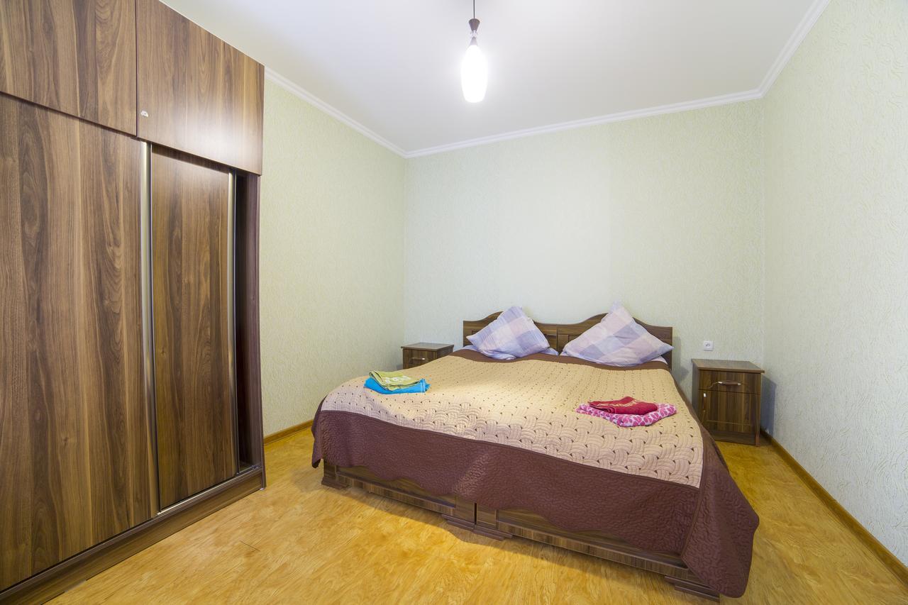 Anastasia Guesthouse Боржоми Екстериор снимка